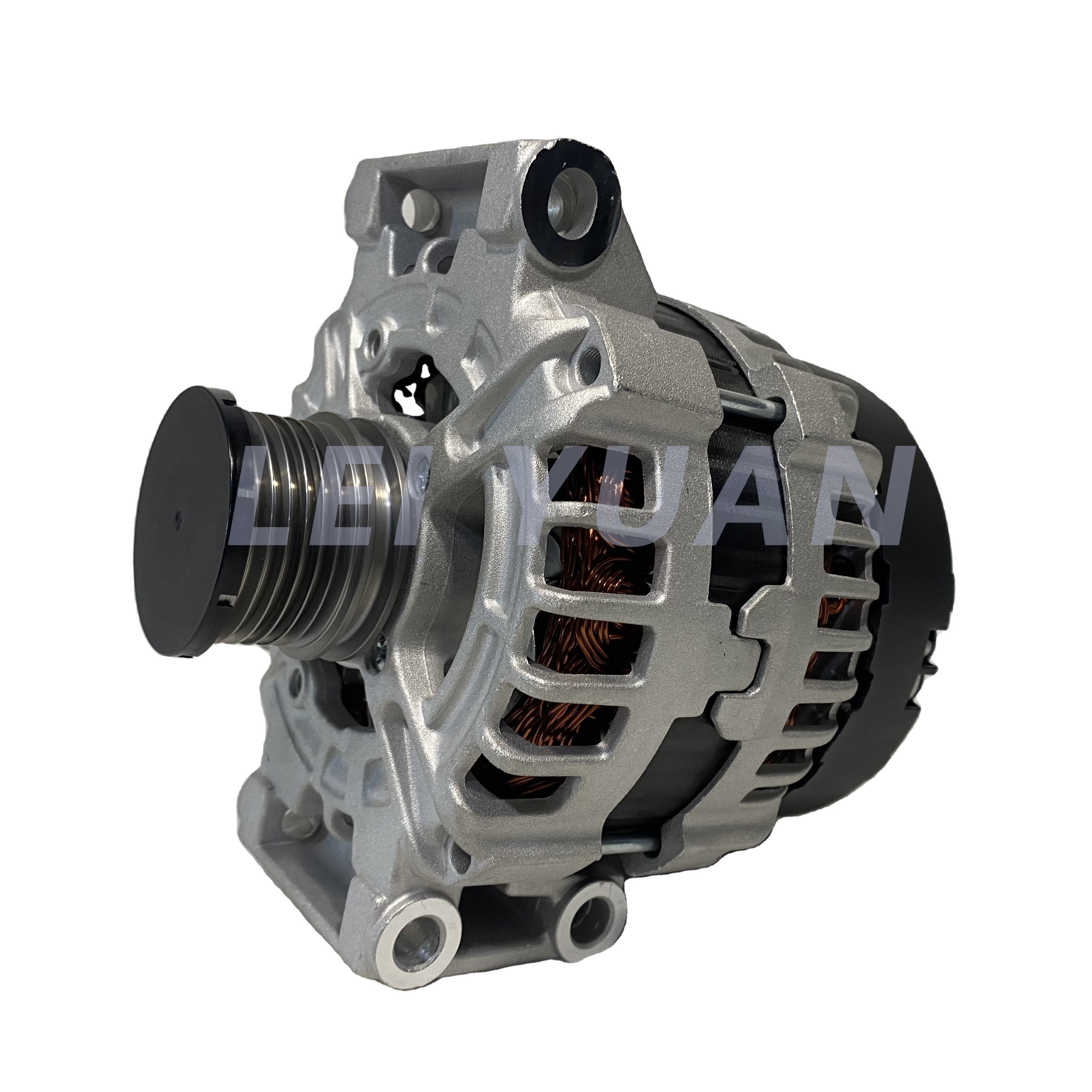 High Quality 12V AC Alternator Part New Condition for MINI Cooper S Mini 1.6 0121615012 0986081820 DRA0214
